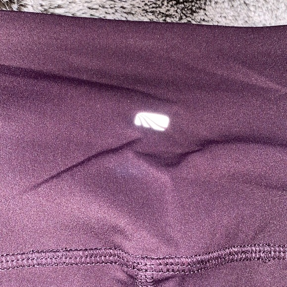 Super soft and stretchy leggings - Picture 3 of 3